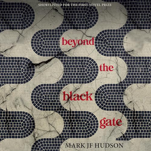 Cover of Beyond the Black Gate
