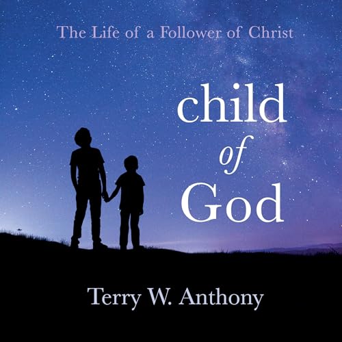 Cover of Child of God