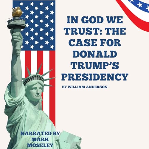 Cover of In God We Trust