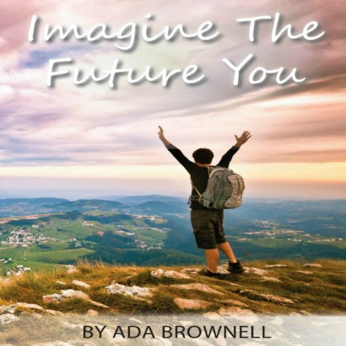 Cover of Imagine the Future You