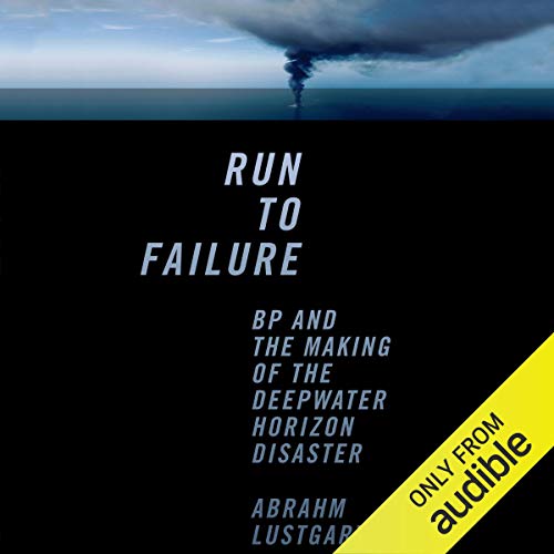 Cover of Run to Failure