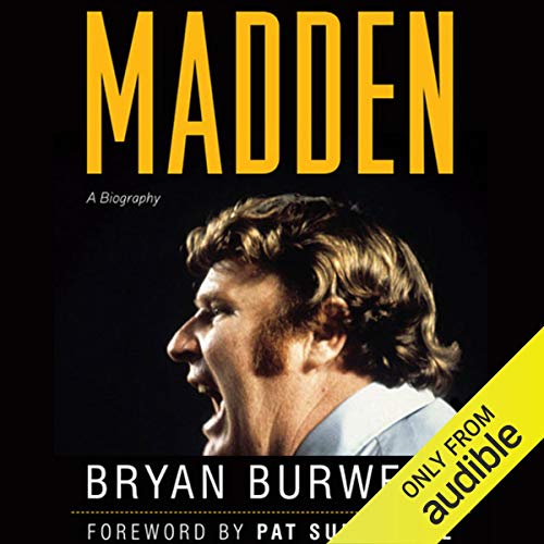 Cover of Madden