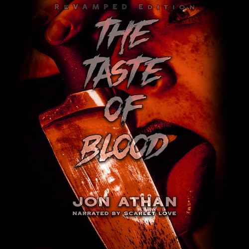 Cover of The Taste of Blood: ReVAMPed Edition