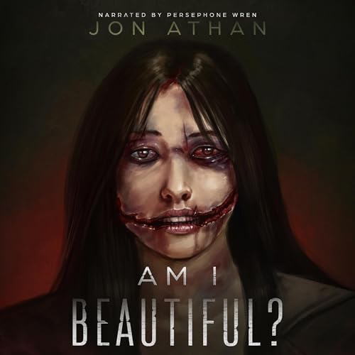 Cover of Am I Beautiful?