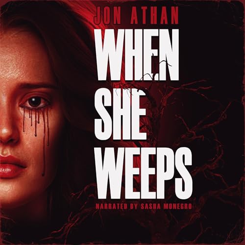 Cover of When She Weeps