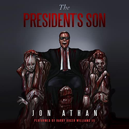 Cover of The President's Son