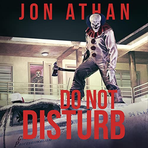 Cover of Do Not Disturb
