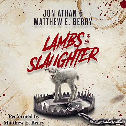 Cover of Lambs to the Slaughter