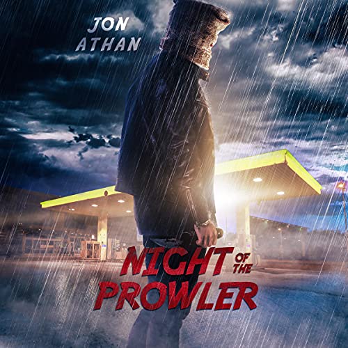 Cover of Night of the Prowler