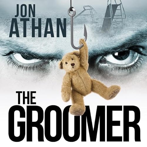 Cover of The Groomer