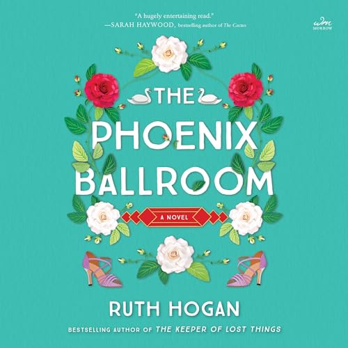 Cover of The Phoenix Ballroom