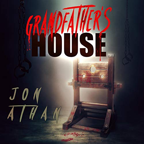 Cover of Grandfather's House