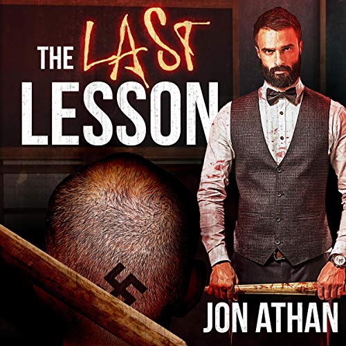 Cover of The Last Lesson