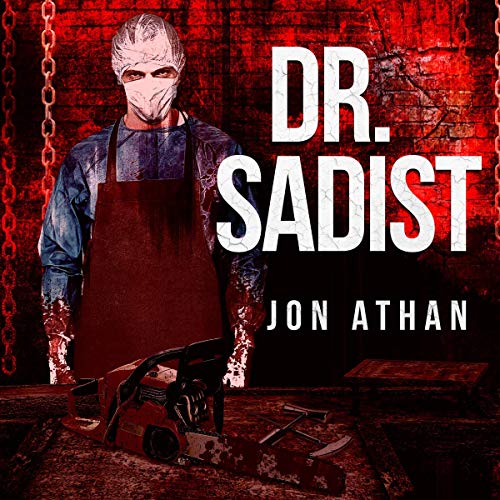 Cover of Dr. Sadist