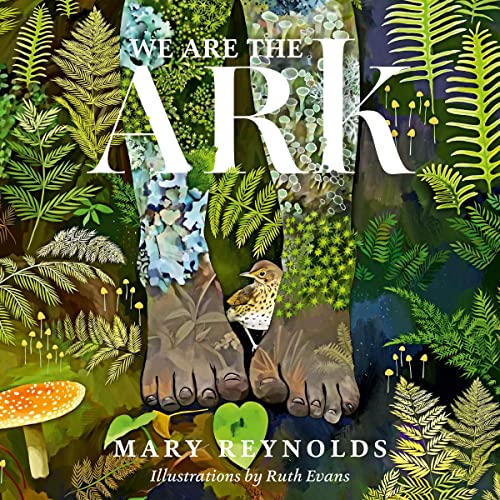 Cover of We Are the ARK