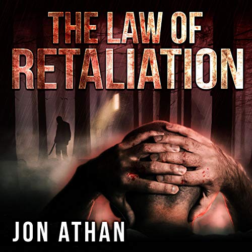Cover of The Law of Retaliation