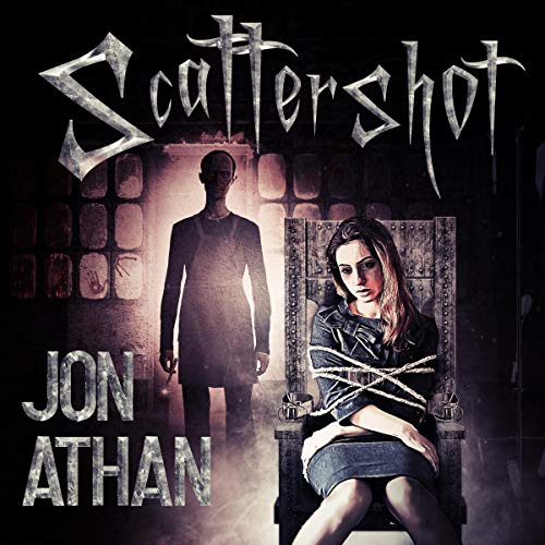 Cover of Scattershot