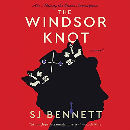 Cover of The Windsor Knot