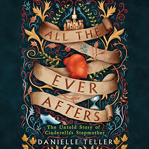 Cover of All the Ever Afters