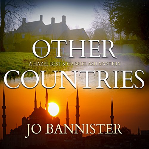 Cover of Other Countries