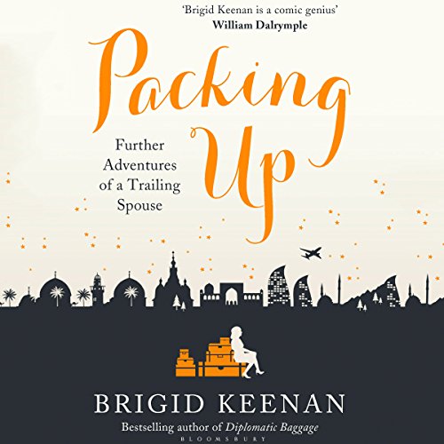 Cover of Packing Up