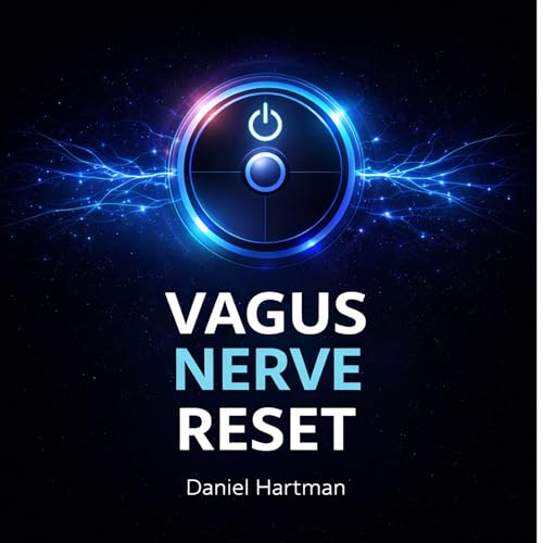 Cover of Vagus Nerve Reset