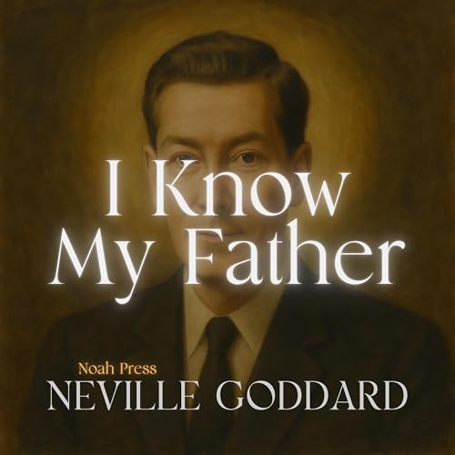 Cover of I Know My Father