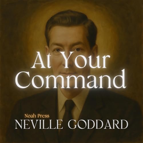 Cover of At Your Command