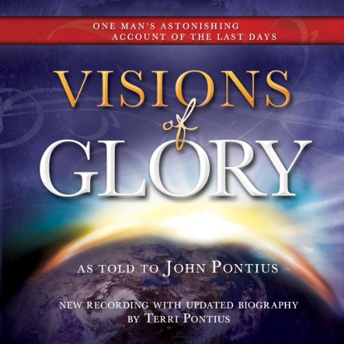 Cover of Visions of Glory