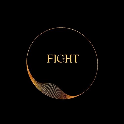 Cover of Fight