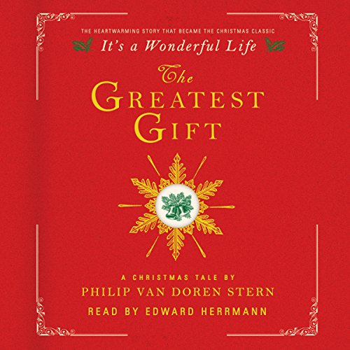 Cover of The Greatest Gift