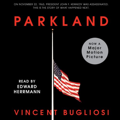 Cover of Parkland