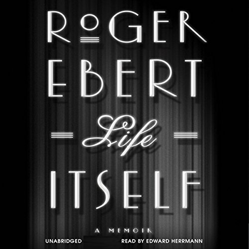 Cover of Life Itself