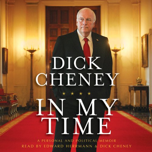 Cover of In My Time