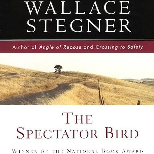 Cover of The Spectator Bird