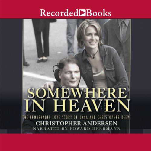 Cover of Somewhere in Heaven