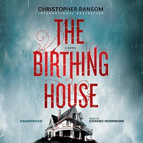 Cover of The Birthing House