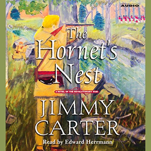 Cover of The Hornet's Nest