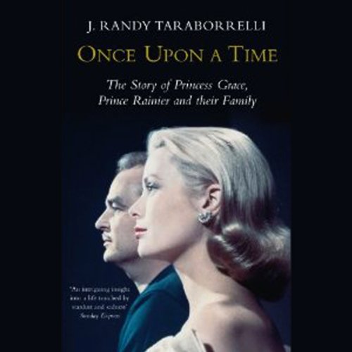 Cover of Once Upon a Time