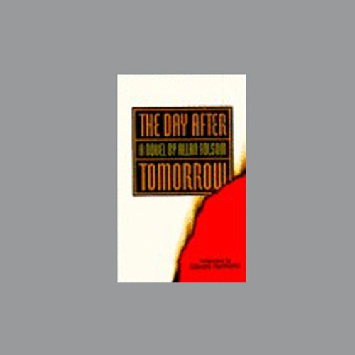 Cover of The Day After Tomorrow