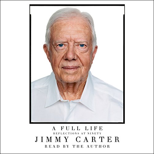 Cover of A Full Life