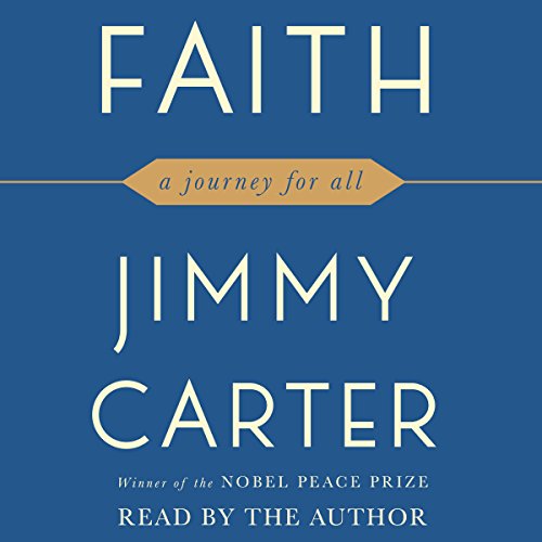 Cover of Faith