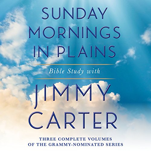 Cover of Sunday Mornings in Plains Collection