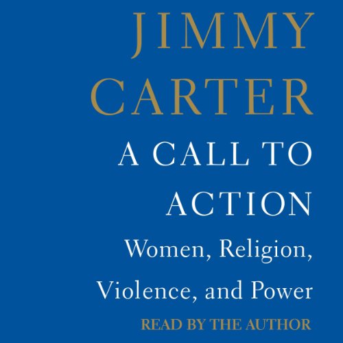 Cover of A Call to Action