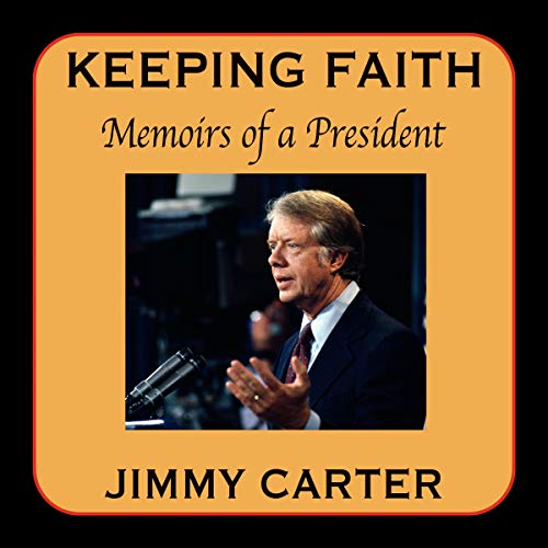 Cover of Keeping Faith