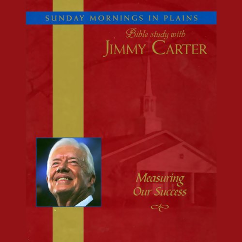 Cover of Measuring Our Success