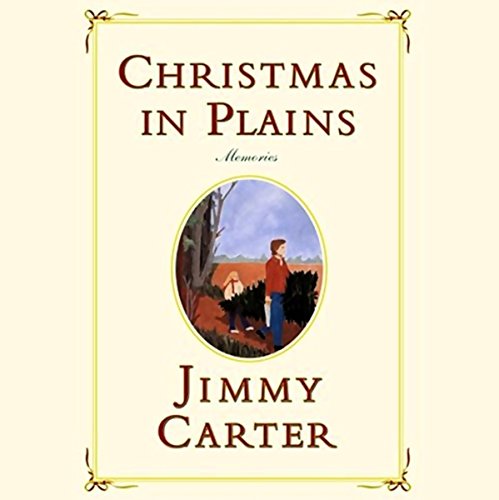 Cover of Christmas In Plains