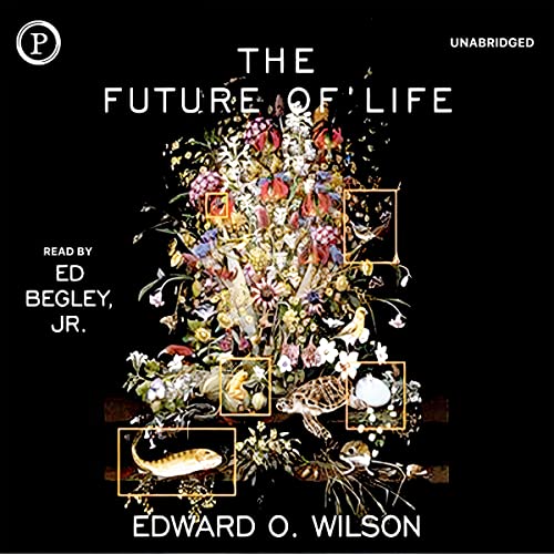 Cover of The Future of Life