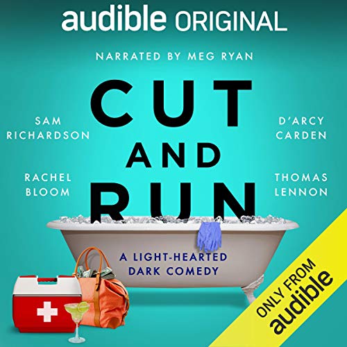 Cover of Cut and Run