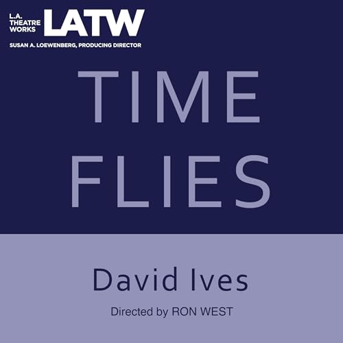 Cover of Time Flies